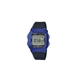CASIO GENERAL W-800HM-2AVDF UNISEX'S WATCH - H2 Hub Watches