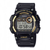 CASIO GENERAL W-735H-1A2VDF UNISEX'S WATCH - H2 Hub Watches