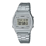 CASIO GENERAL B640WDG-7DF STAINLESS STEEL UNISEX'S WATCH