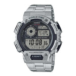 CASIO GENERAL AE-1400WHD-1AVDF UNISEX'S WATCH - H2 Hub Watches