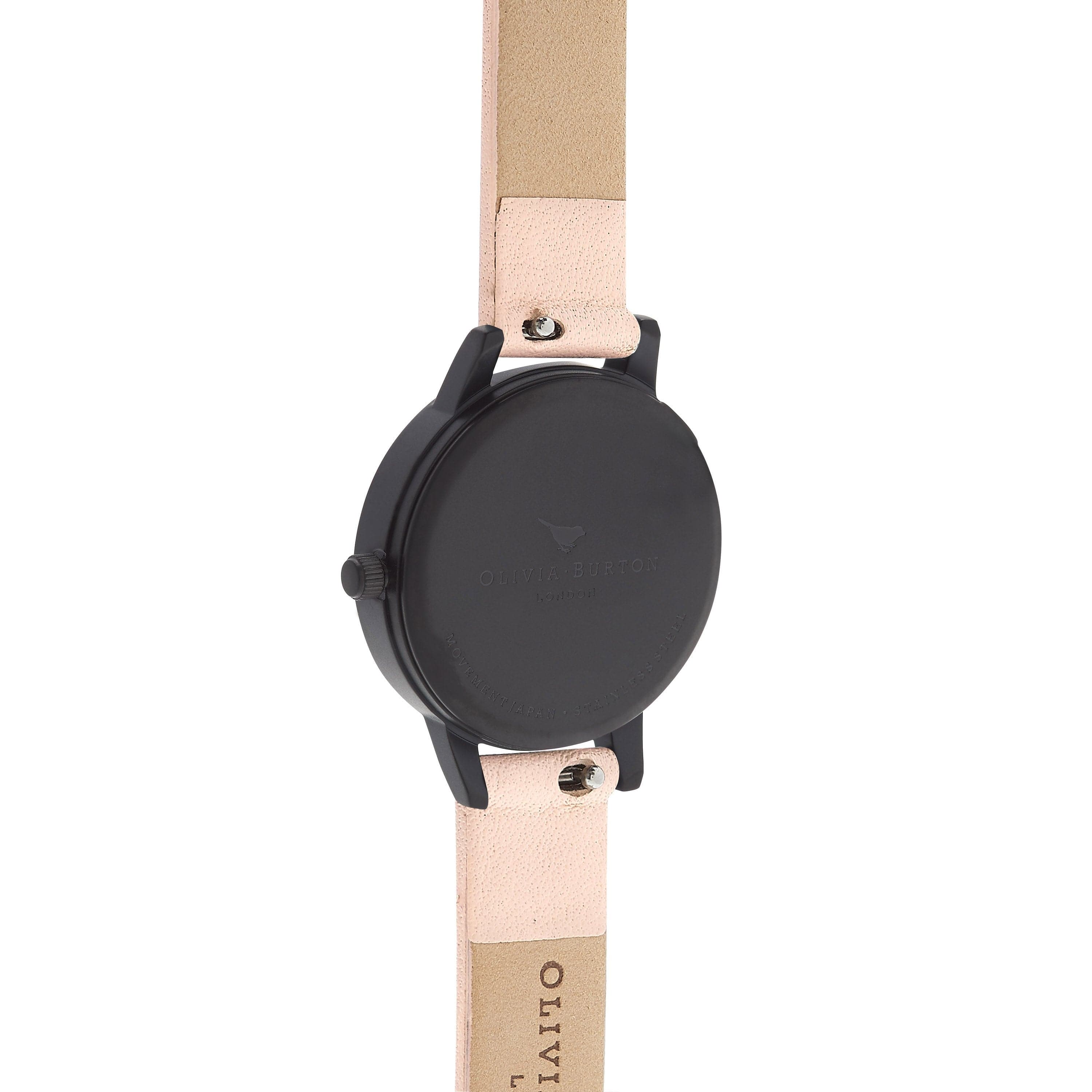 OLIVIA BURTON AFTER DARK OB16AD40 WOMEN'S WATCH - H2 Hub Watches