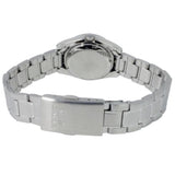 SEIKO 5 SYMK15K1P AUTOMATIC STAINLESS STEEL WOMEN'S WATCH - H2 Hub Watches