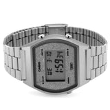 CASIO GENERAL B640WDG-7DF STAINLESS STEEL UNISEX'S WATCH