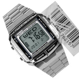 CASIO GENERAL DB-360-1ADF UNISEX'S WATCH