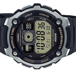 CASIO GENERAL AE-2000W-9AVDF UNISEX'S WATCH - H2 Hub Watches