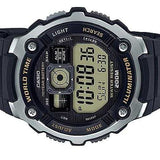 CASIO GENERAL AE-2000W-9AVDF UNISEX'S WATCH - H2 Hub Watches