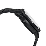 CASIO EDIFICE EFR-559DC-1AVUDF CHRONOGRAPH BLACK STAINLESS STEEL MEN'S WATCH - H2 Hub Watches