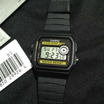 CASIO GENERAL F-94WA-9DG UNISEX'S WATCH - H2 Hub Watches