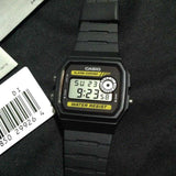 CASIO GENERAL F-94WA-9DG UNISEX'S WATCH - H2 Hub Watches