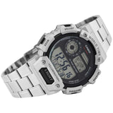 CASIO GENERAL AE-1400WHD-1AVDF UNISEX'S WATCH - H2 Hub Watches