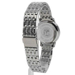 CITIZEN EX1498-87A ECO-DRIVE TWO TONE STAINLESS STEEL WOMEN'S WATCH - H2 Hub Watches