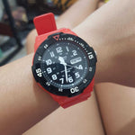 CASIO GENERAL MRW-200HC-4BVDF UNISEX'S WATCH - H2 Hub Watches