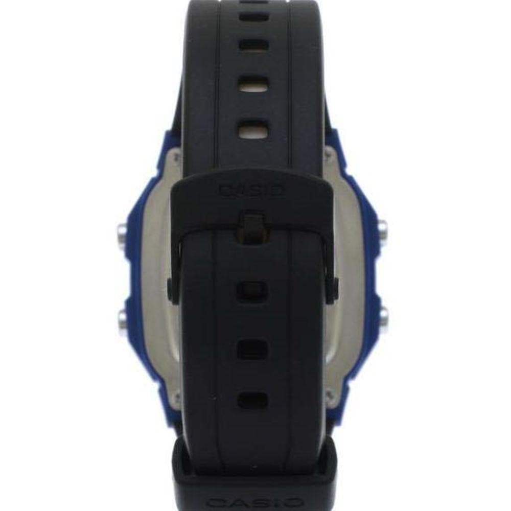 CASIO GENERAL W-800HM-2AVDF UNISEX'S WATCH - H2 Hub Watches