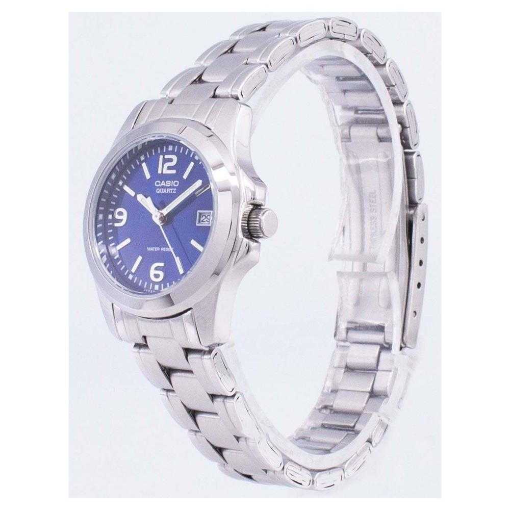 CASIO GENERAL LTP-1215A-2ADF UNISEX'S WATCH - H2 Hub Watches