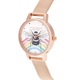 OLIVIA BURTON OB16WL90 WOMEN'S WATCH