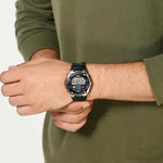 CASIO GENERAL AE-2000W-9AVDF UNISEX'S WATCH - H2 Hub Watches