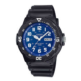 CASIO GENERAL MRW-200H-2B2VDF UNISEX'S WATCH - H2 Hub Watches