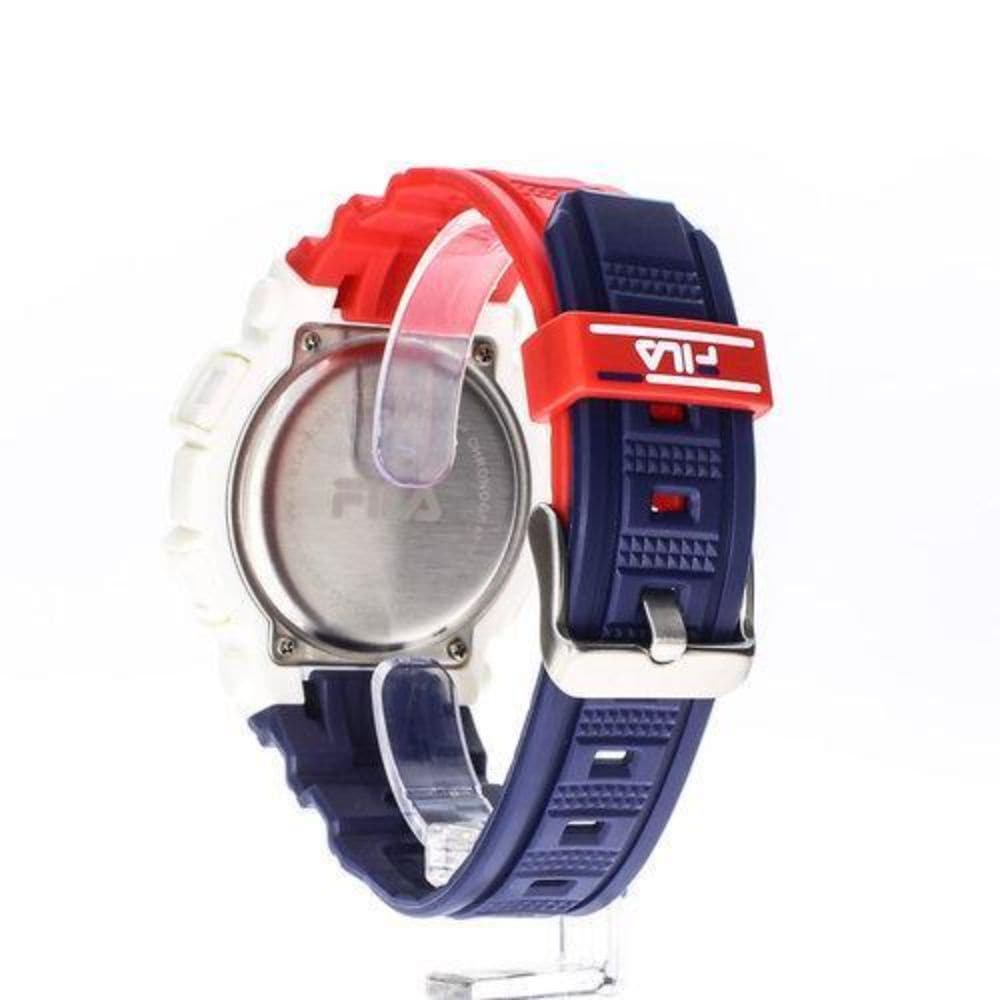 FILA 38-312-003 MEN'S DIGITAL WATCH - H2 Hub Watches