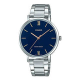 CASIO GENERAL LTP-VT01D-2BUDF-P UNISEX'S WATCH