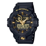 CASIO G-SHOCK GA-710B-1A9ER MEN'S WATCH - H2 Hub Watches
