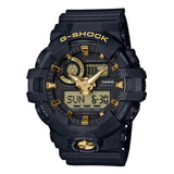 CASIO G-SHOCK GA-710B-1A9ER MEN'S WATCH - H2 Hub Watches