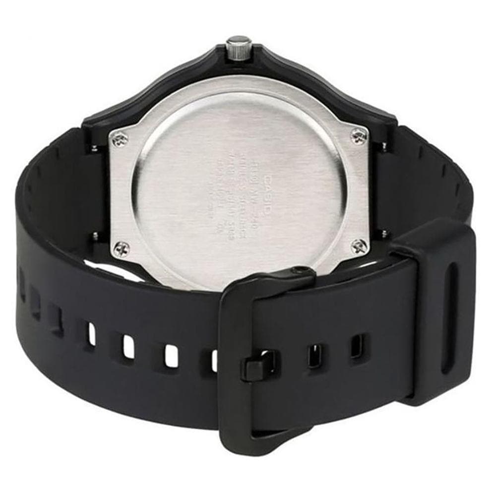 CASIO GENERAL MW-240-1BVDF UNISEX'S WATCH - H2 Hub Watches