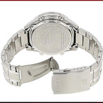 CASIO EDIFICE EFV-120DB-2AVUDF MEN'S WATCH - H2 Hub Watches