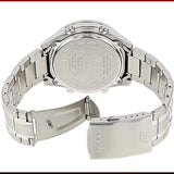 CASIO EDIFICE EFV-120DB-2AVUDF MEN'S WATCH - H2 Hub Watches