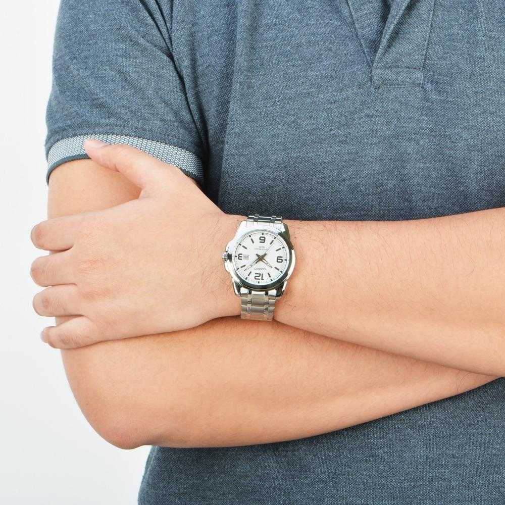 CASIO GENERAL MTP-1314D-7AVDF UNISEX'S WATCH - H2 Hub Watches