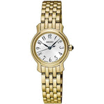 SEIKO GENERAL SXGP64P1 QUARTZ STAINLESS STEEL WOMEN'S GOLD WATCH - H2 Hub Watches