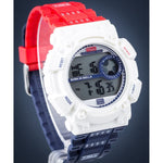 FILA 38-312-003 MEN'S DIGITAL WATCH - H2 Hub Watches