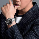 TISSOT T1204171105100 SEASTAR 1000 MEN'S WATCH - H2 Hub Watches