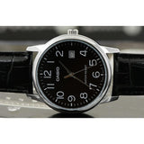 CASIO GENERAL MTP-V002L-1BUDF-P UNISEX'S WATCH