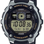 CASIO GENERAL AE-2000W-9AVDF UNISEX'S WATCH - H2 Hub Watches