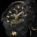 CASIO G-SHOCK GA-710B-1A9ER MEN'S WATCH - H2 Hub Watches