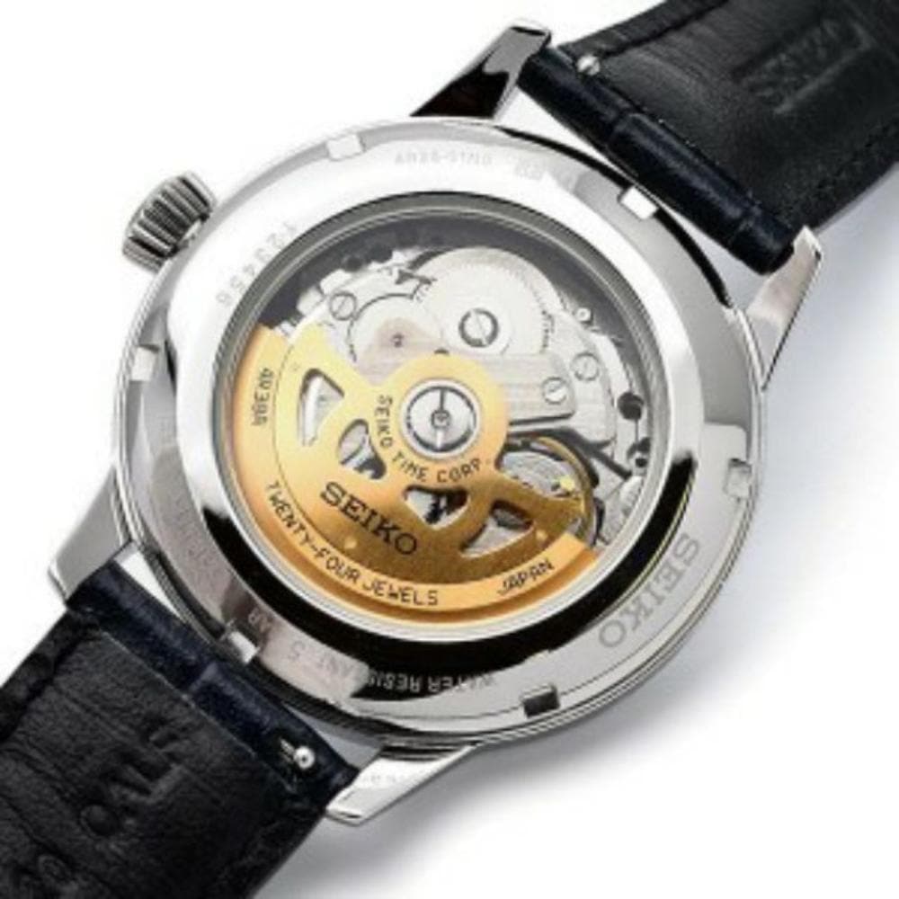 SEIKO PRESAGE SSA405J1 MEN'S WATCH - H2 Hub Watches