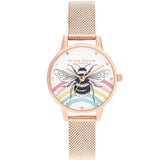 OLIVIA BURTON OB16WL90 WOMEN'S WATCH