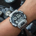 CASIO GENERAL AE-1400WHD-1AVDF UNISEX'S WATCH - H2 Hub Watches