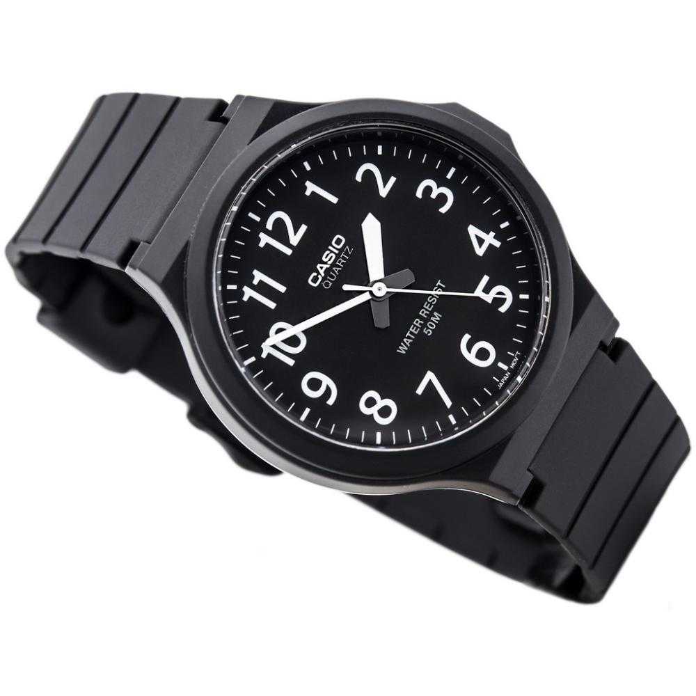 CASIO GENERAL MW-240-1BVDF UNISEX'S WATCH - H2 Hub Watches