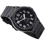 CASIO GENERAL MW-240-1BVDF UNISEX'S WATCH - H2 Hub Watches