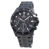 CASIO EDIFICE EFV-540DC-1AVUDF CHRONOGRAPH MEN'S WATCH - H2 Hub Watches