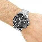 TISSOT T1204171105100 SEASTAR 1000 MEN'S WATCH - H2 Hub Watches