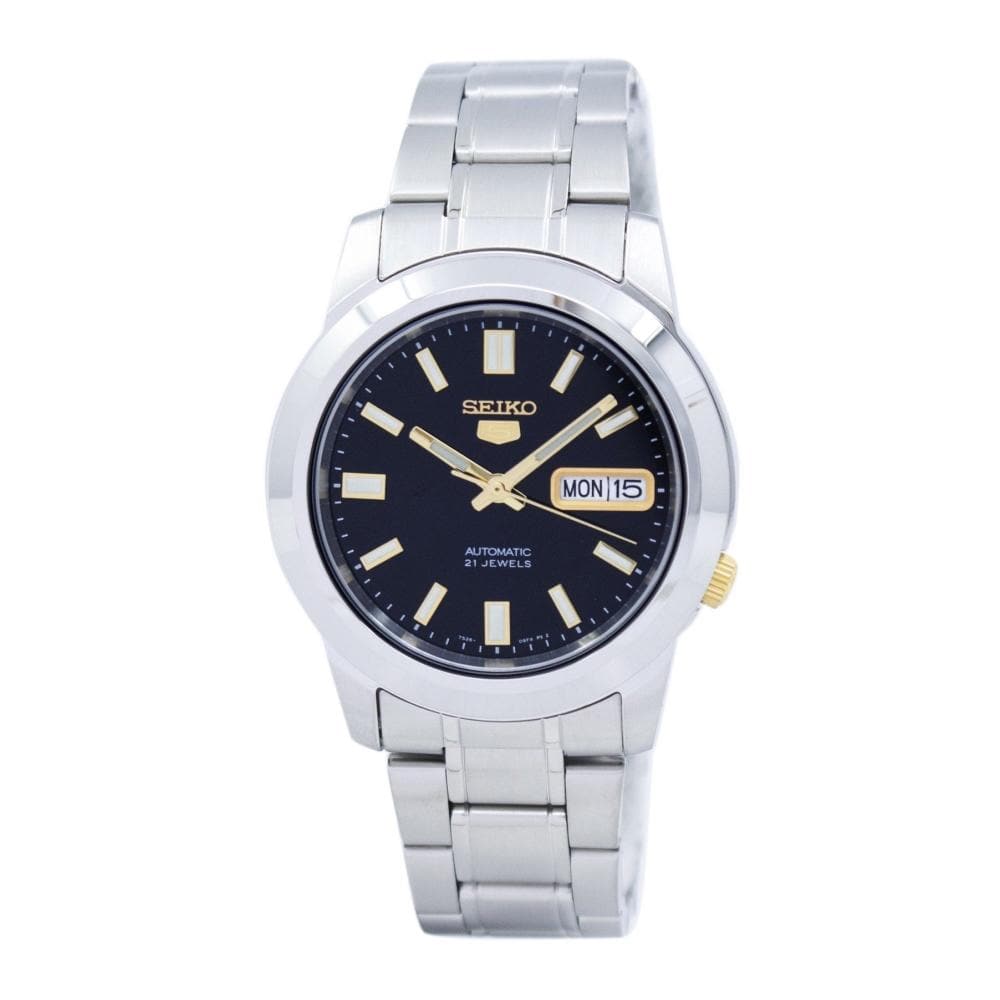 SEIKO 5 SNKK17K1 MEN'S WATCH - H2 Hub Watches
