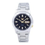 SEIKO 5 SNKK17K1 MEN'S WATCH - H2 Hub Watches