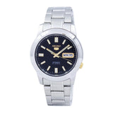 SEIKO 5 SNKK17K1 MEN'S WATCH - H2 Hub Watches