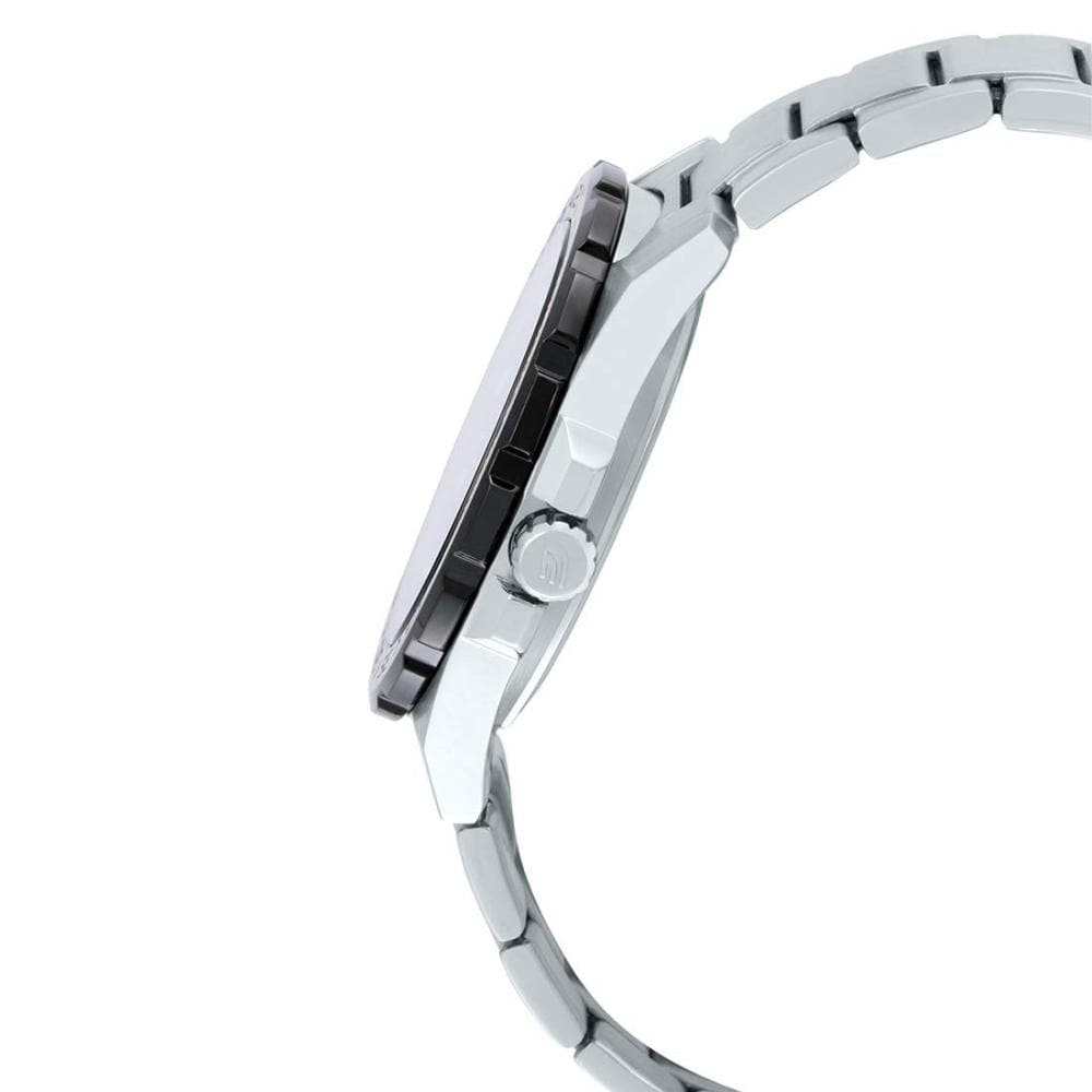 CASIO EDIFICE EFV-120DB-1AVUDF MEN'S WATCH - H2 Hub Watches