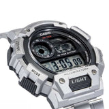 CASIO GENERAL AE-1400WHD-1AVDF UNISEX'S WATCH - H2 Hub Watches