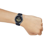 CASIO GENERAL AE-2000W-9AVDF UNISEX'S WATCH - H2 Hub Watches