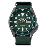 SEIKO 5 SPORTS SRPD77K1 MEN'S WATCH - H2 Hub Watches