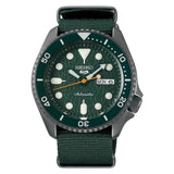 SEIKO 5 SPORTS SRPD77K1 MEN'S WATCH - H2 Hub Watches